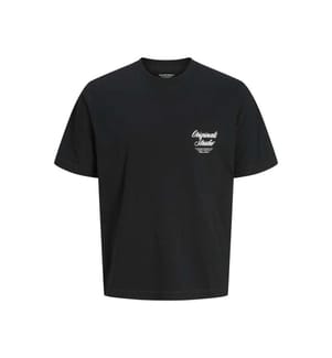 T-Shirt - Black