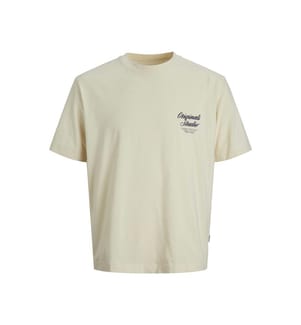 T-Shirt - Blanc