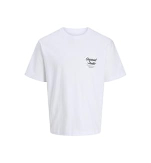 T-Shirt - Blanc