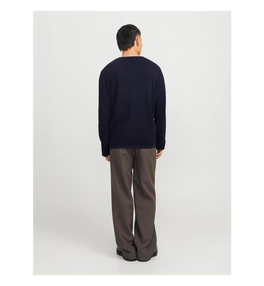 Sweatshirt - Dunkelblau