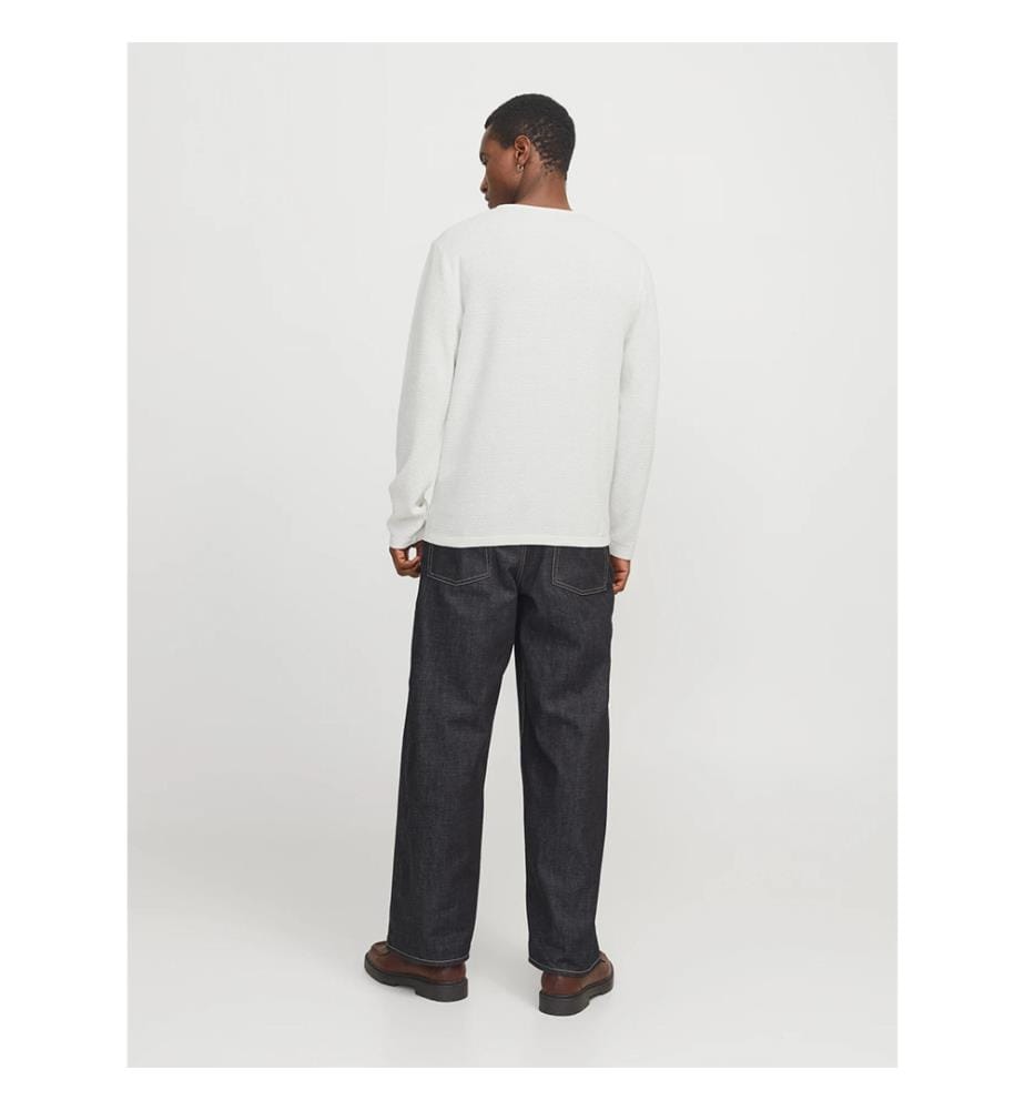 Sweatshirt - Weiss