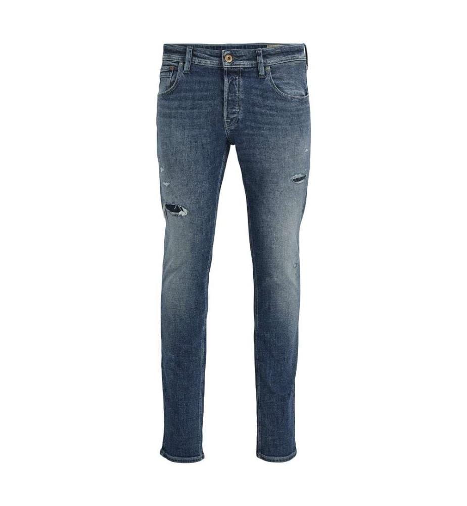 Jeans - Blau