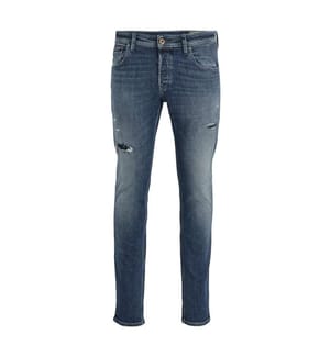 Jeans - Blau