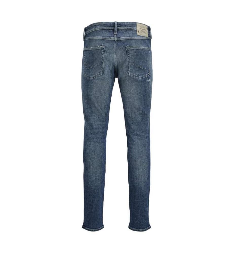 Jeans - Blau