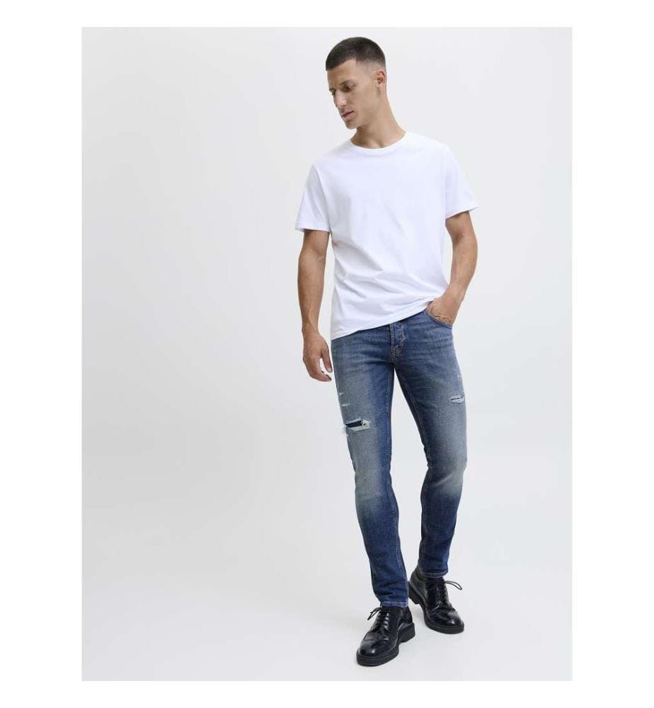 Jeans - Blau