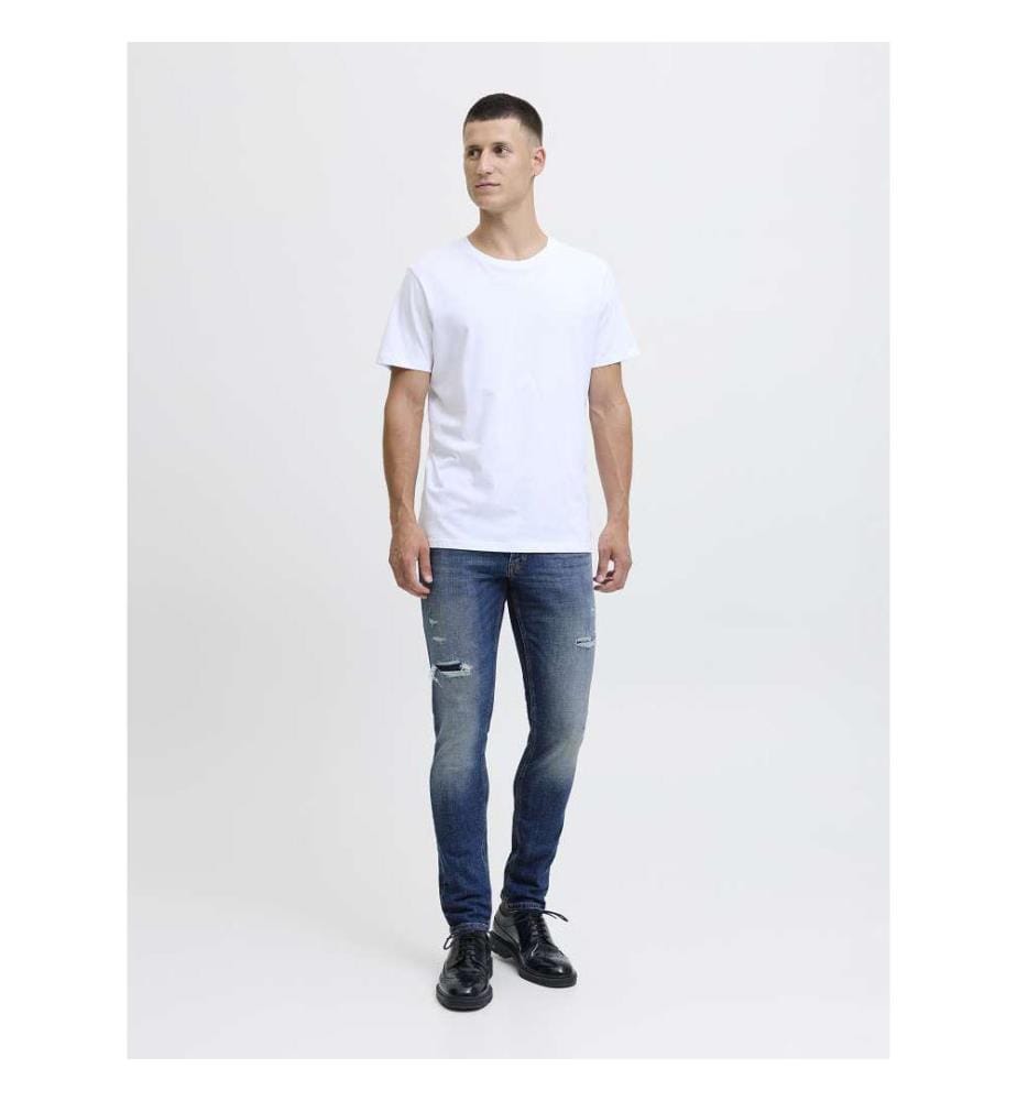 Jeans - Blau