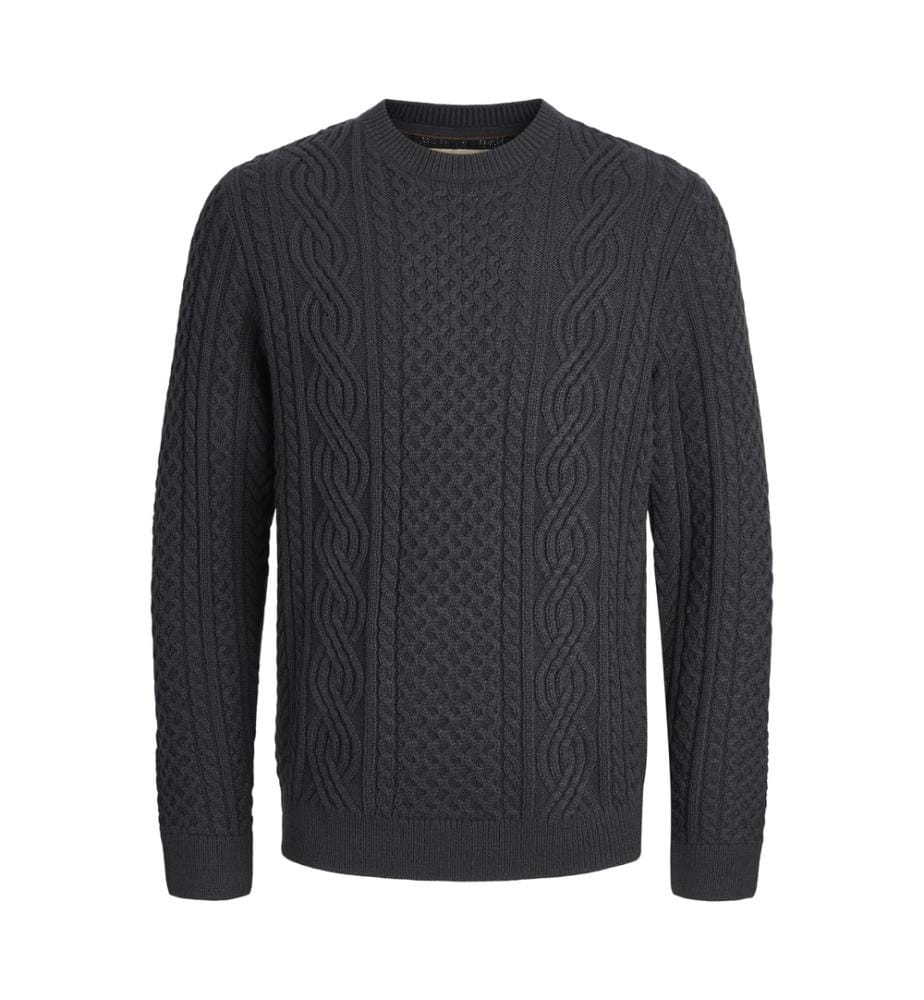 Pullover - Dunkles Marine