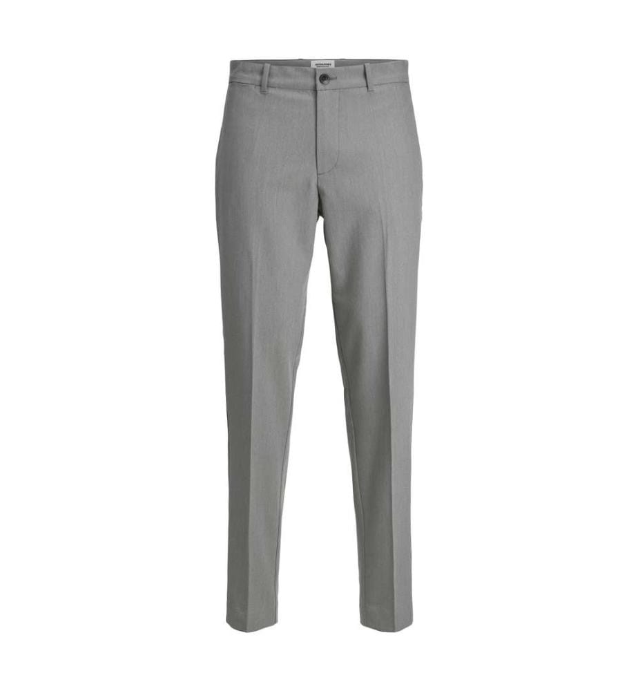 Pantaloni chino - Grigio