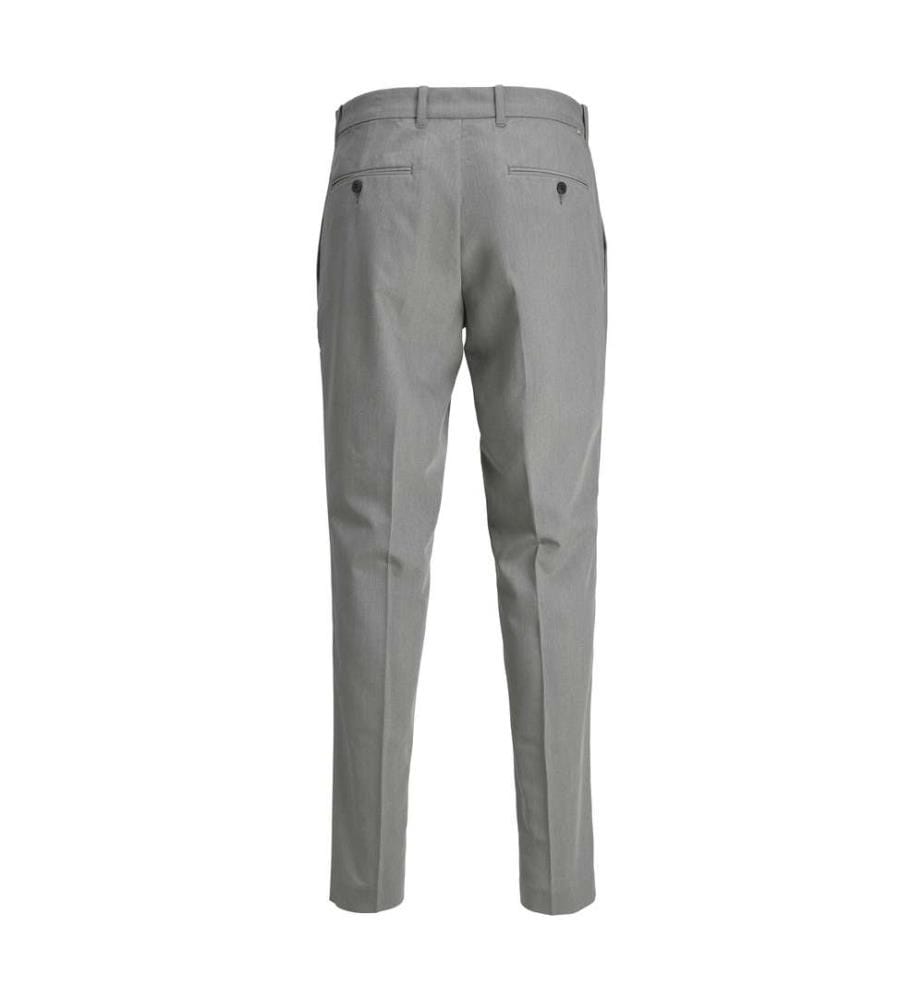 Pantaloni chino - Grigio