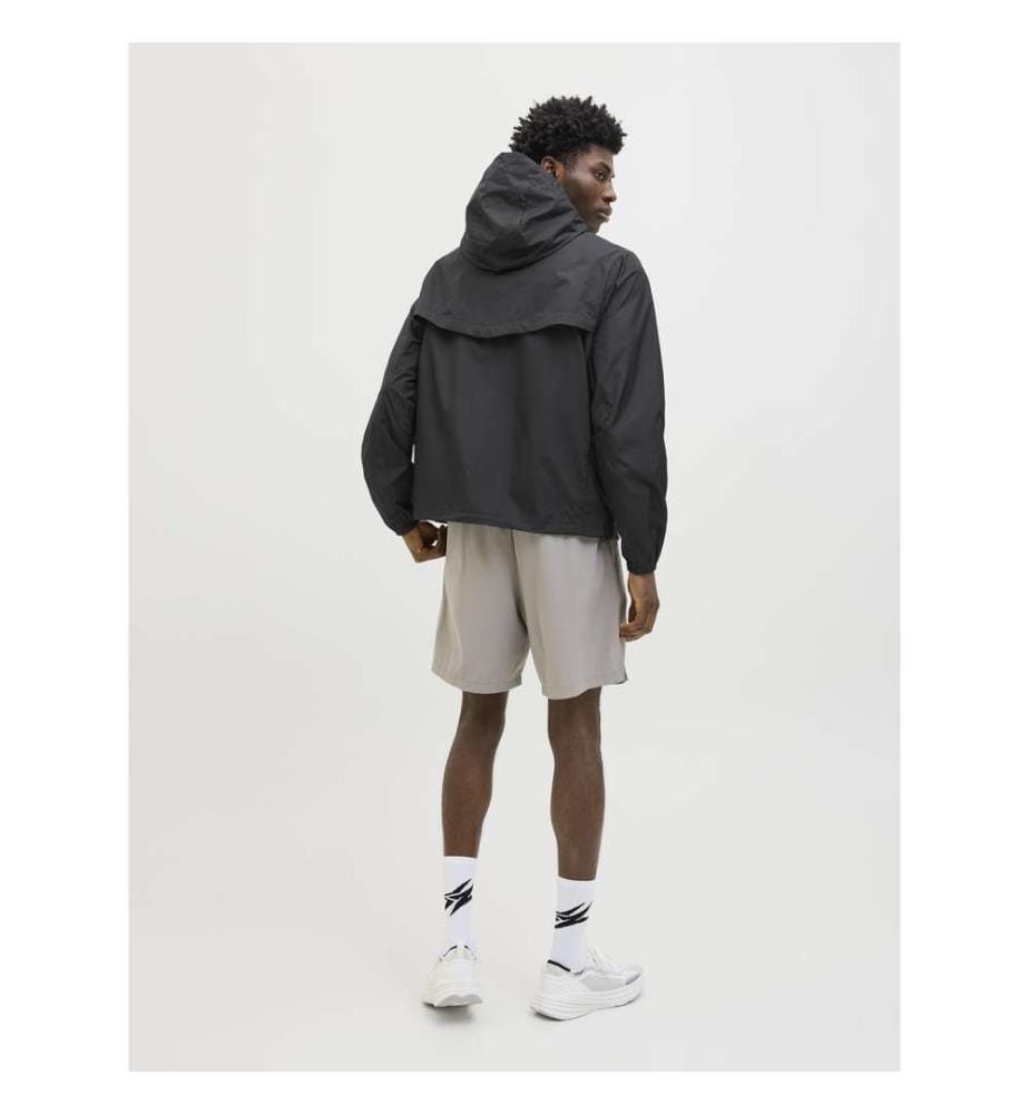 Jacke - Schwarz