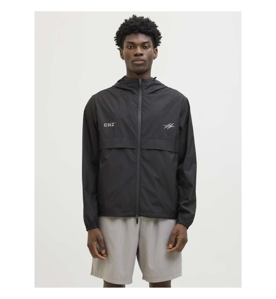 Jacke - Schwarz