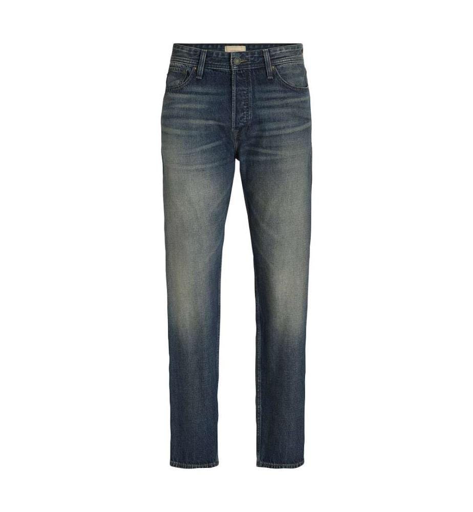 Jeans - Blau