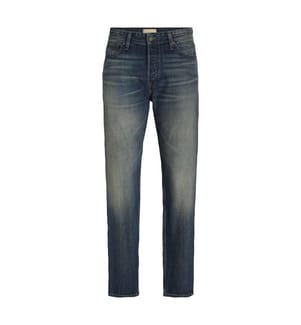 Jeans - Blau