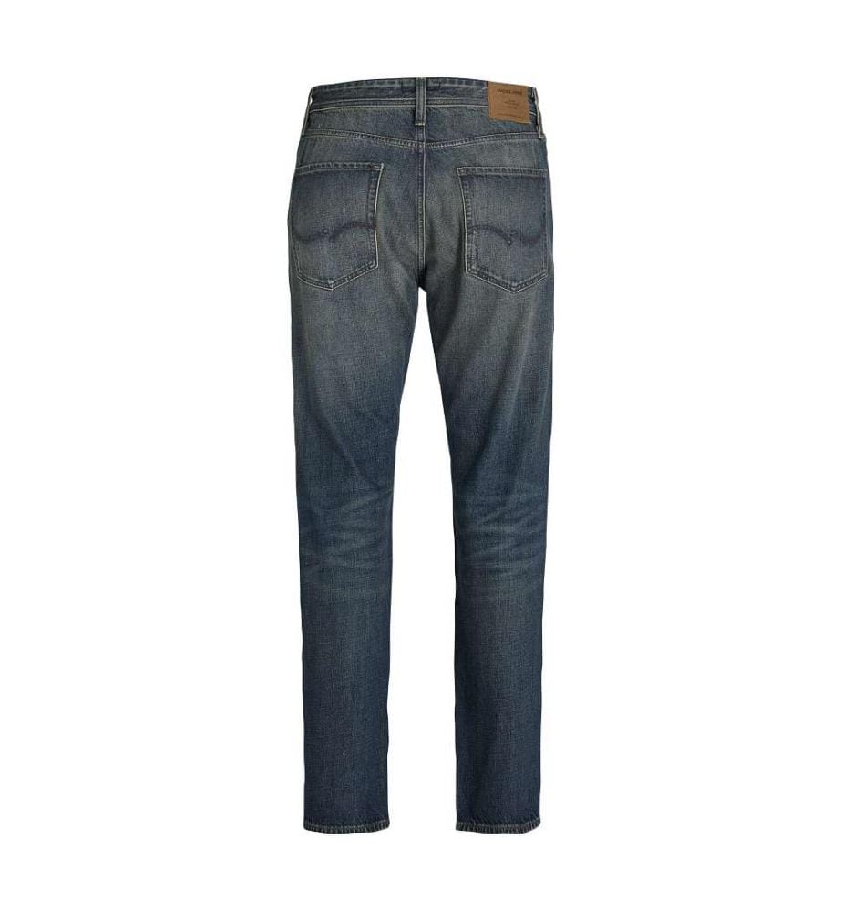 Jeans - Blau