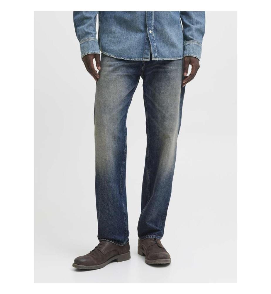 Jeans - Blau