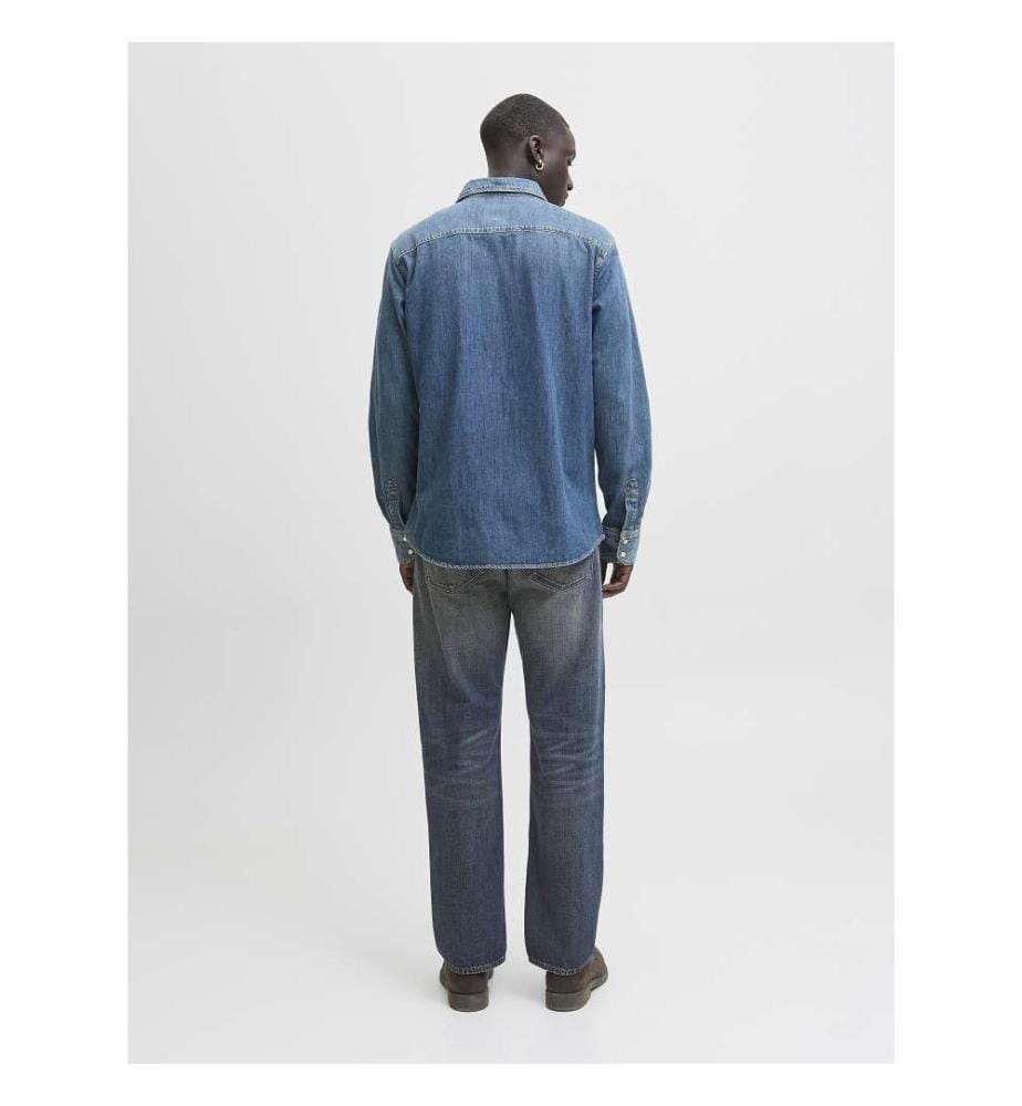 Jeans - Blau