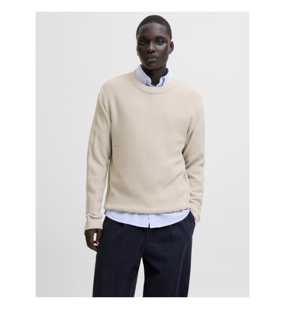 Pullover - Mondstrahl