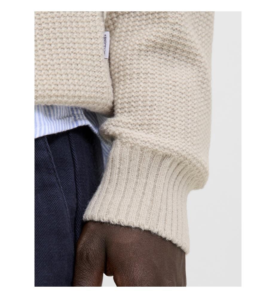 Pullover - Mondstrahl