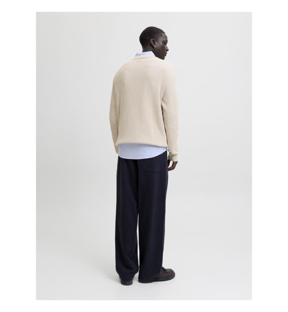 Pullover - Mondstrahl