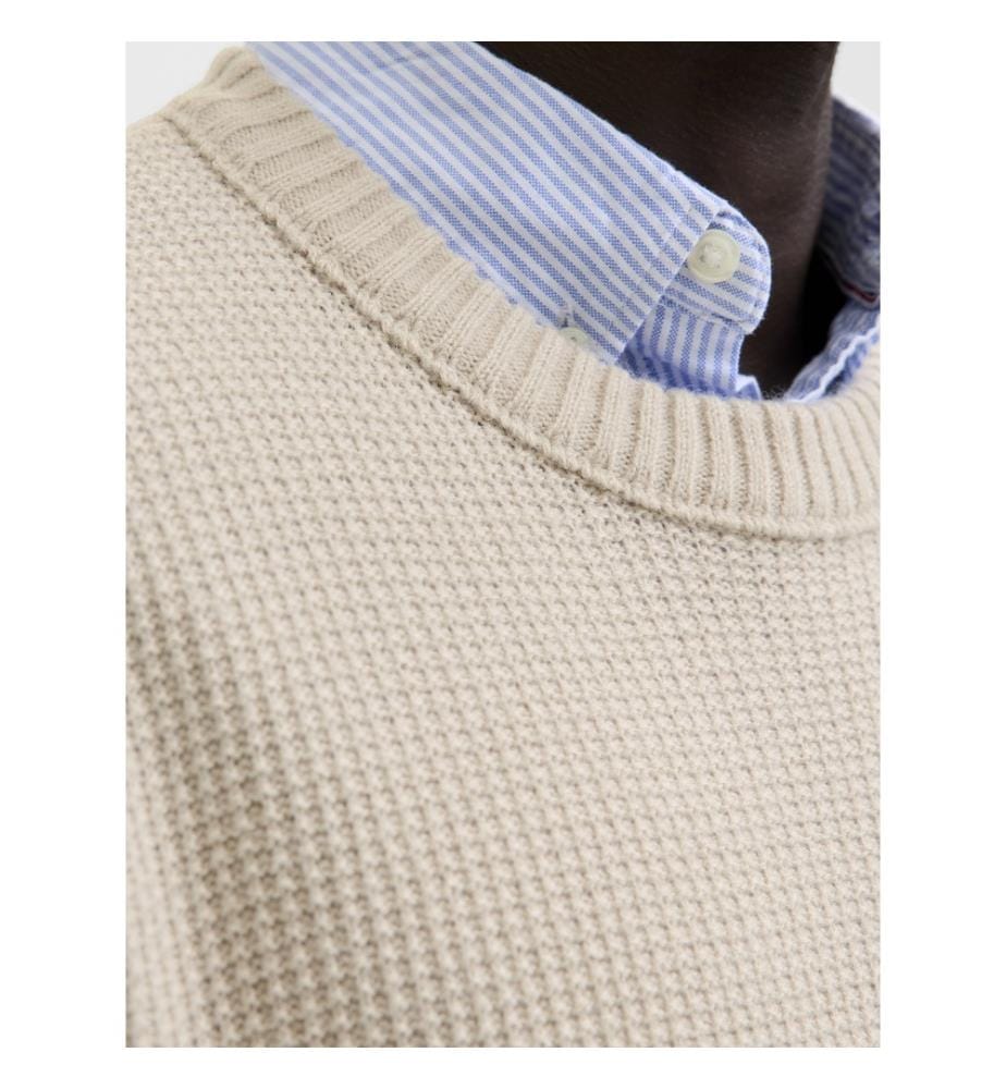 Pullover - Mondstrahl