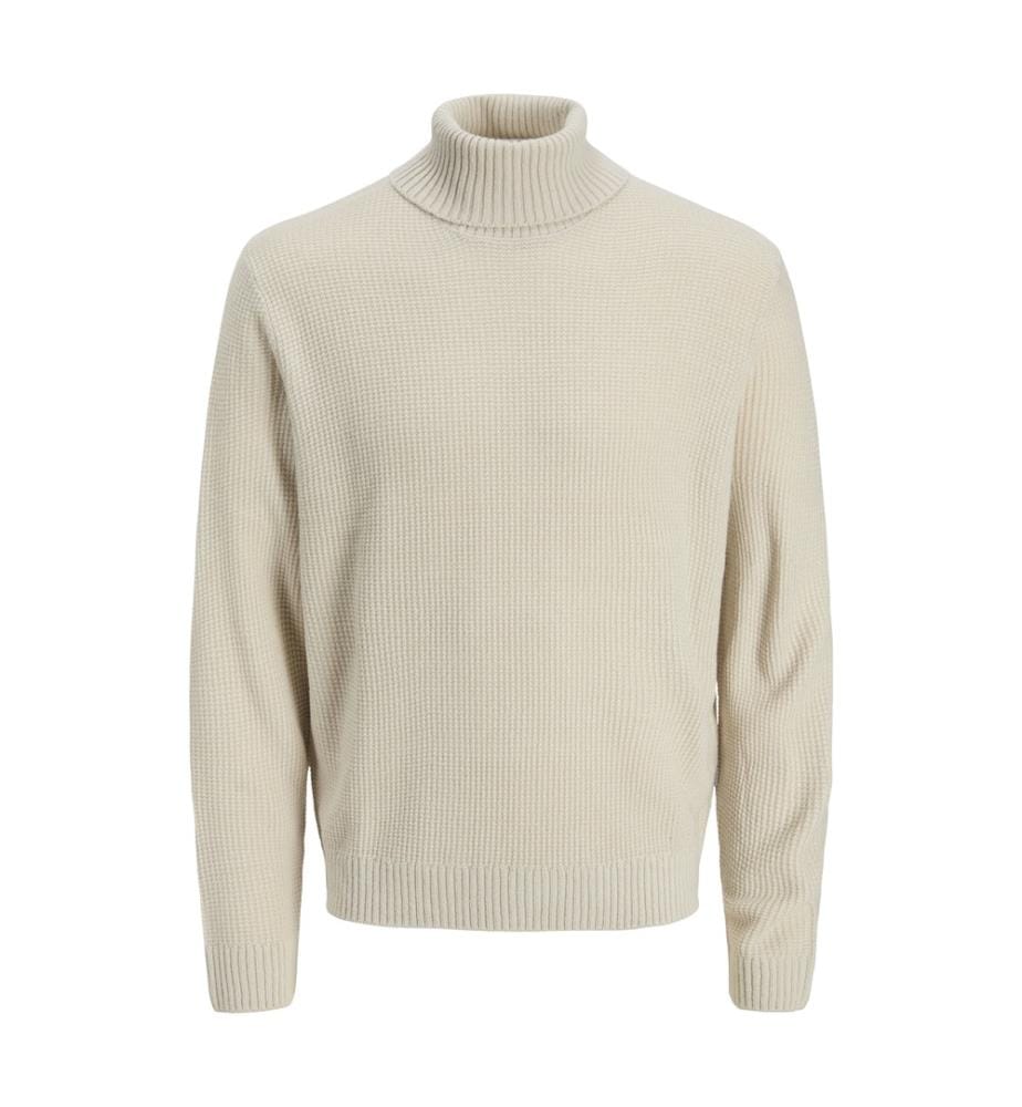 Pullover - Creme
