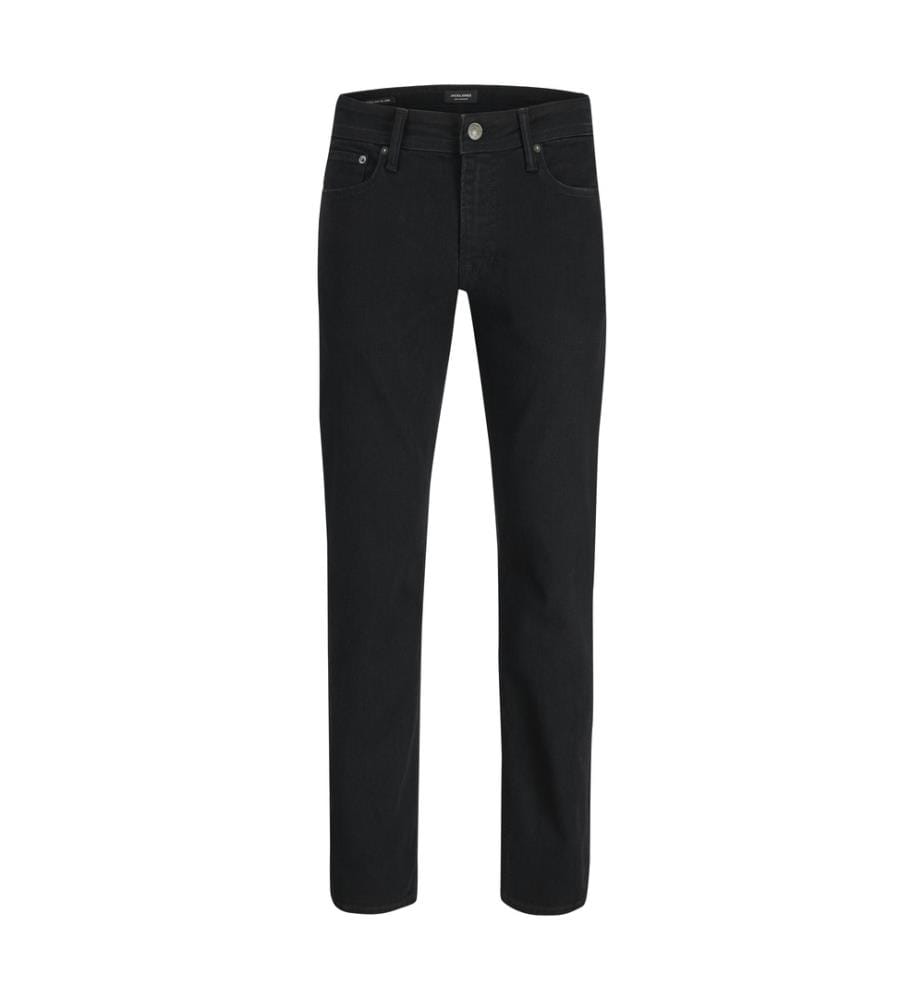 Jeans - Schwarz