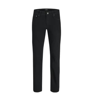Jeans - Schwarz
