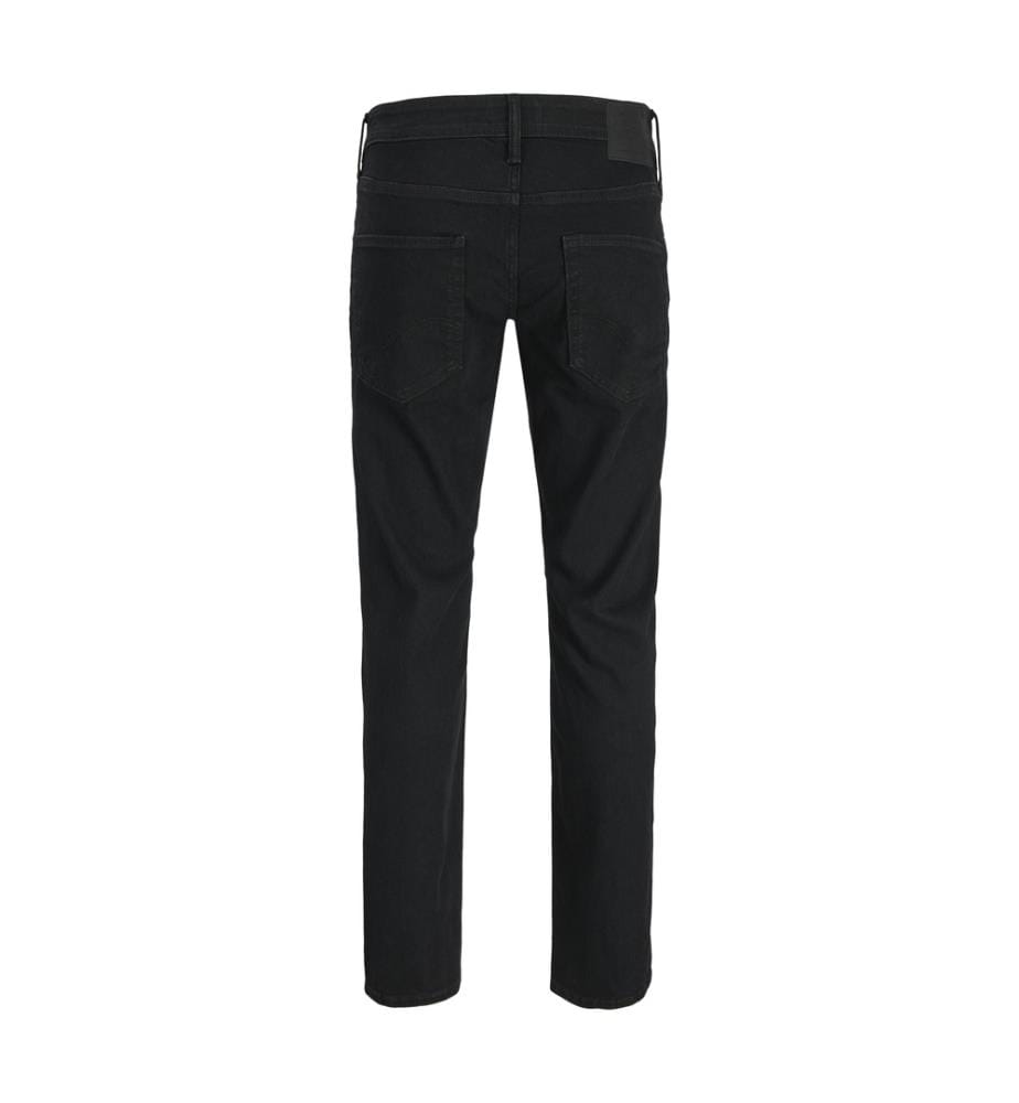 Jeans - Schwarz