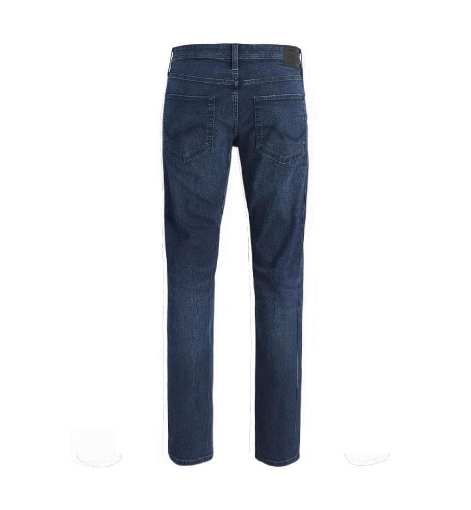 Jean - Blue-Denim