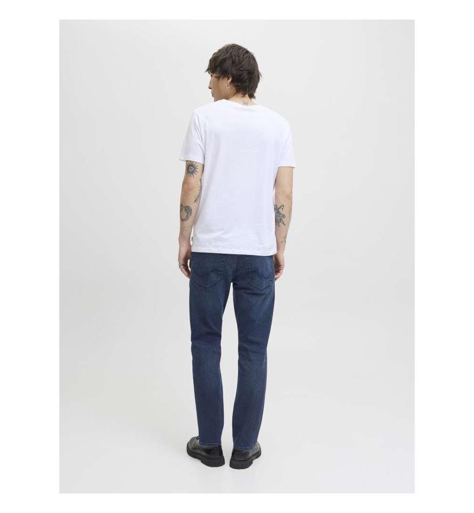 Jean - Blue-Denim