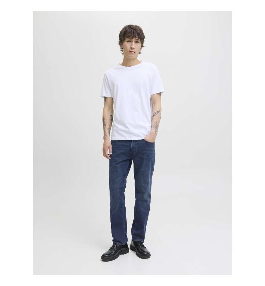 Jean - Blue-Denim