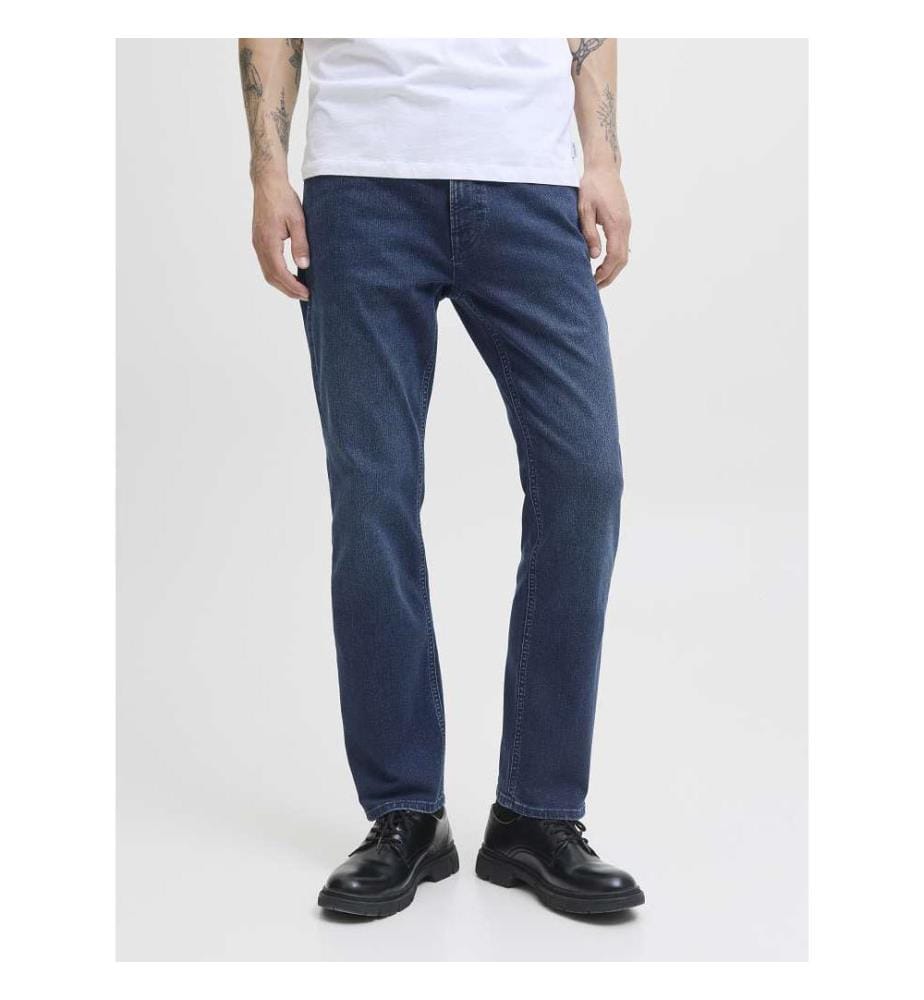 Jean - Blue-Denim