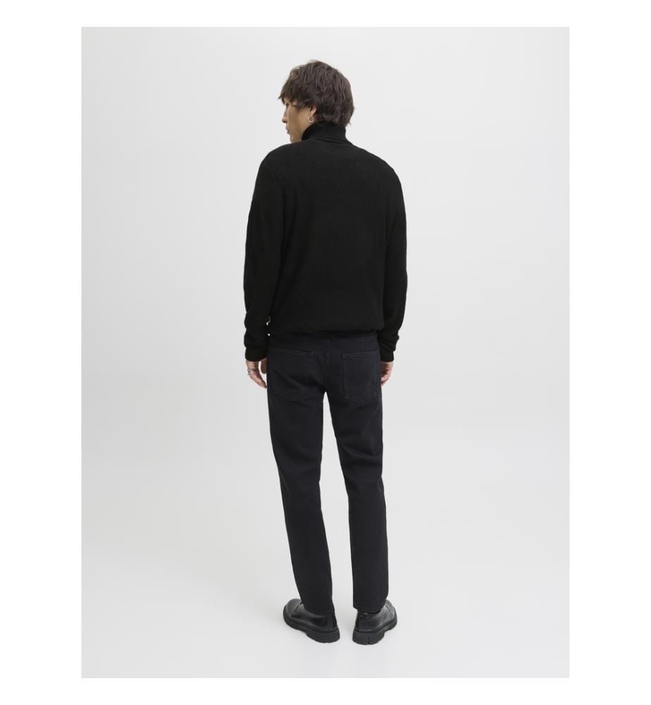 Pullover - Schwarz