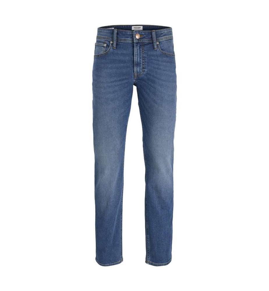Jeans - Blau