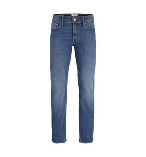 Jeans - Blau