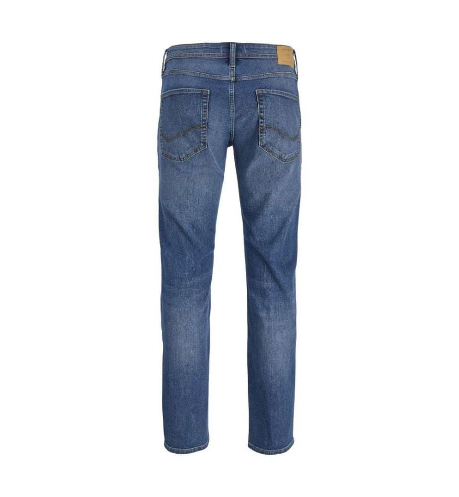 Jeans - Blau