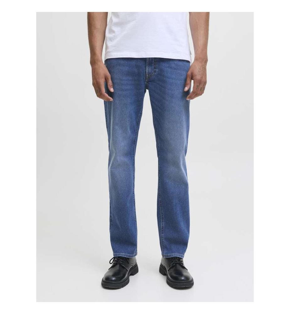 Jeans - Blau