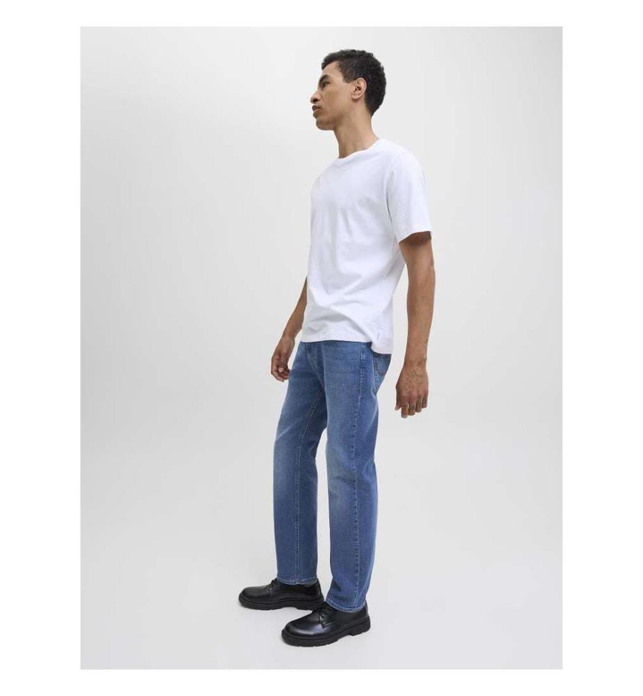 Jeans - Blau