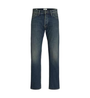 Jeans - Blau