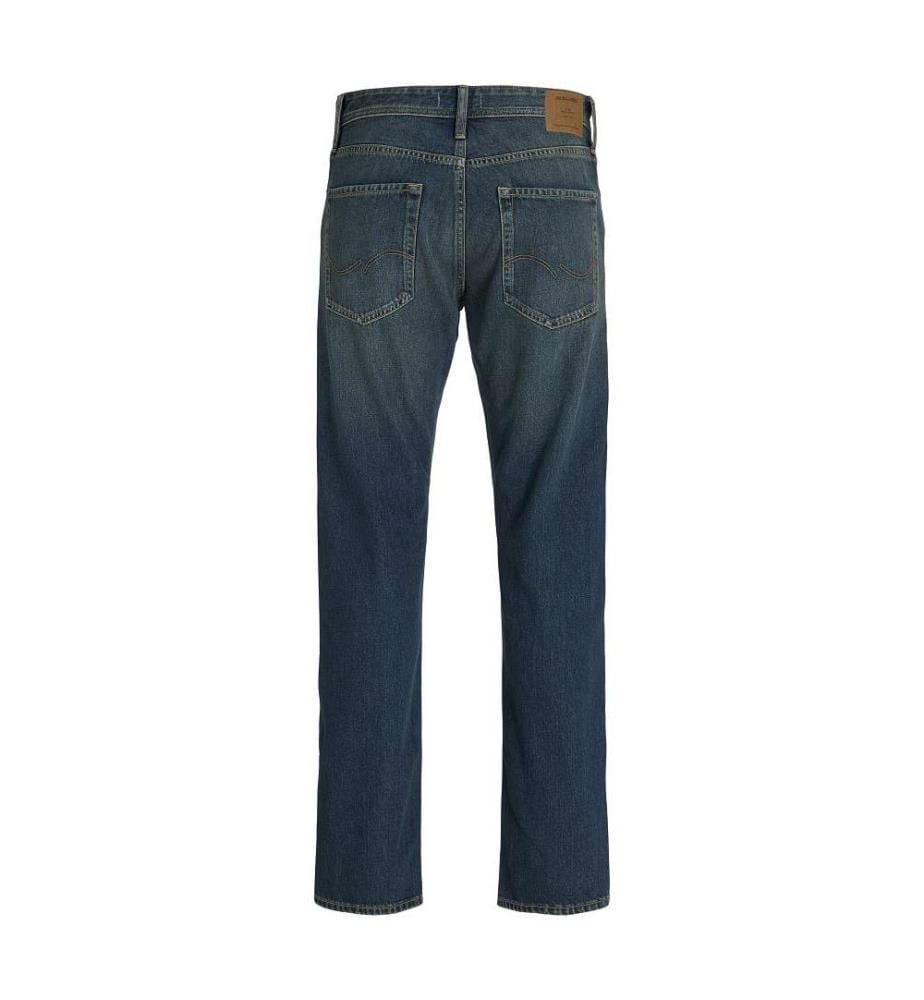 Jeans - Blau