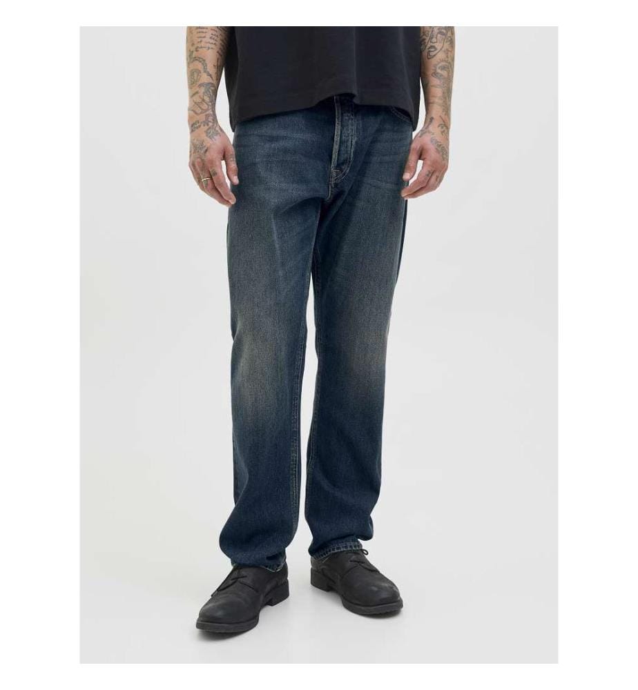 Jeans - Blau