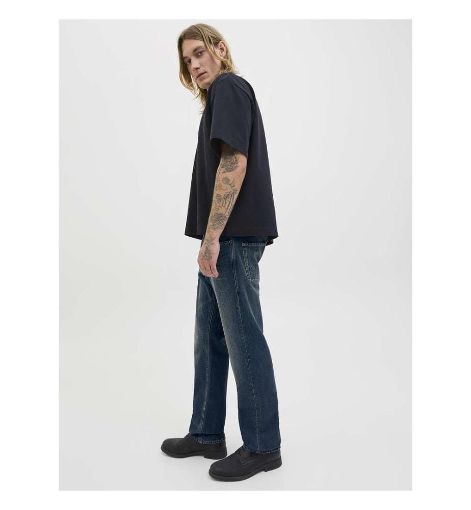 Jeans - Blau