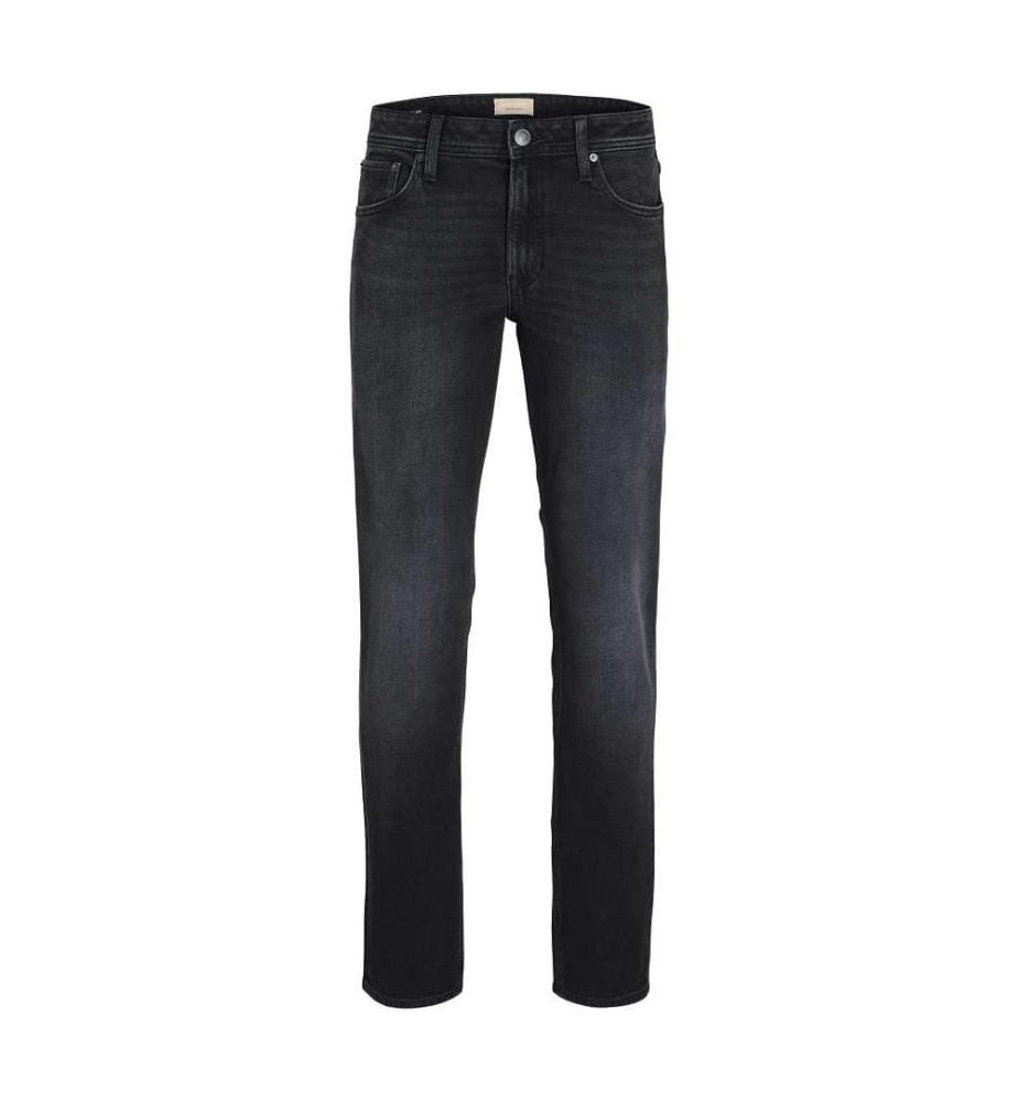 Jeans - Schwarz