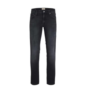 Jeans - Schwarz