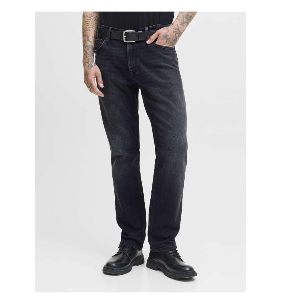Jeans - Schwarz
