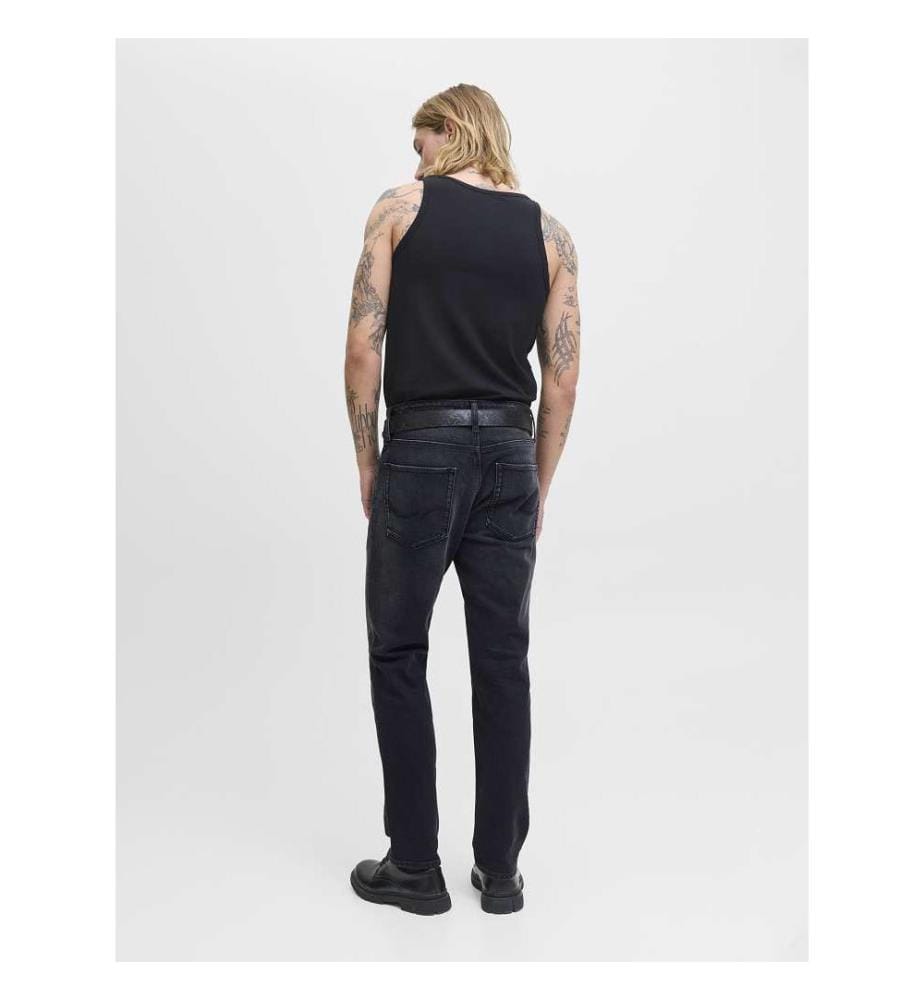 Jeans - Schwarz