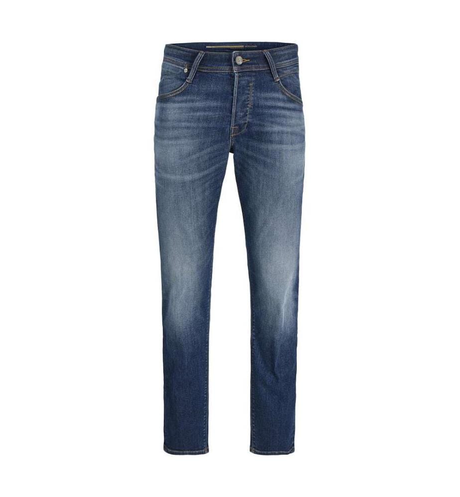 Jeans - Blau
