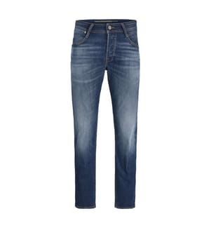 Jeans - Blau