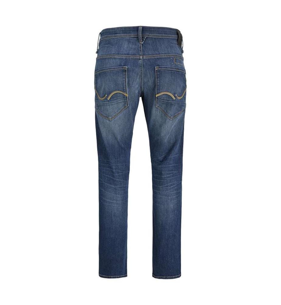 Jeans - Blau