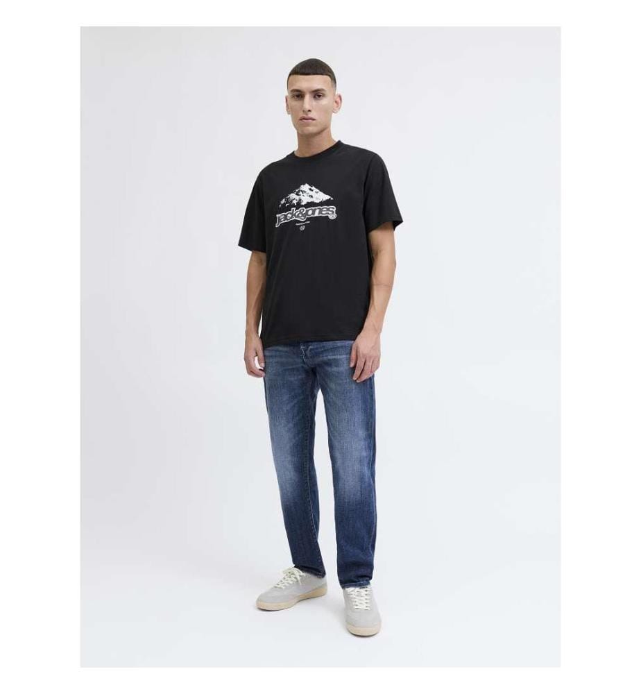 Jeans - Blau